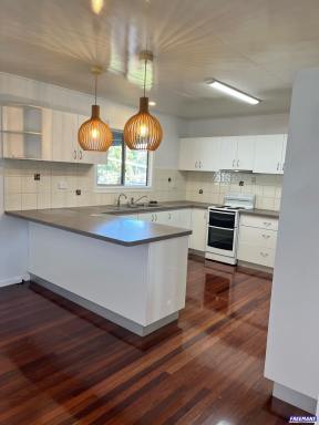 House Leased - QLD - Kingaroy - 4610 - Expansive Half-Acre in the Heart of Kingaroy  (Image 2)