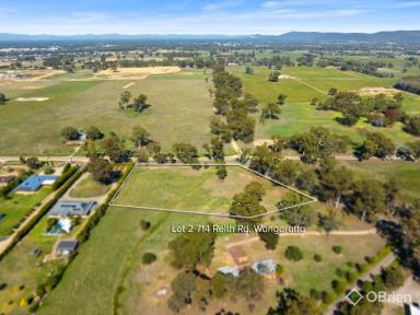 Residential Block For Sale - VIC - Wangaratta - 3677 - Rare Opportunity on 2.5 Acres in Waldara  (Image 2)
