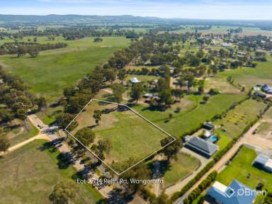 Residential Block For Sale - VIC - Wangaratta - 3677 - Rare Opportunity on 2.5 Acres in Waldara  (Image 2)