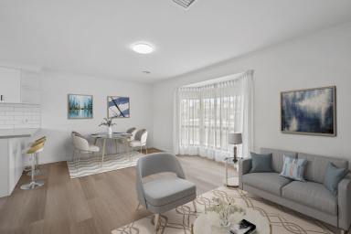 House For Sale - VIC - Rochester - 3561 - FANTASTIC 2 BEDROOM CENTRAL UNIT WITH MODERN UPGRADES  (Image 2)