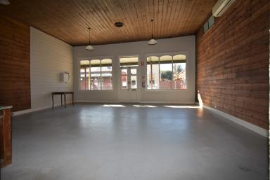 Retail Leased - VIC - Chiltern - 3683 - Character-Filled Commercial Space in Historic Chiltern  (Image 2)