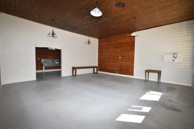 Retail Leased - VIC - Chiltern - 3683 - Character-Filled Commercial Space in Historic Chiltern  (Image 2)