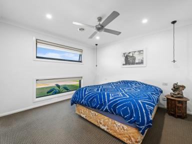 House For Lease - VIC - Bairnsdale - 3875 - 3 BED/2 BATH/LARGE SHED  (Image 2)