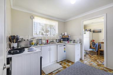 Mixed Farming For Sale - NSW - Elland - 2460 - 100 ACRES WITH TWO HOUSES  (Image 2)
