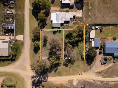 Residential Block For Sale - NSW - Oura - 2650 - Space, Serenity & Endless Potential  (Image 2)