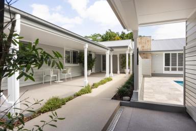 House For Sale - QLD - Cooroy - 4563 - Refined Country Living Minutes to Cooroy  (Image 2)