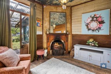 Lifestyle Sold - VIC - Swan Marsh - 3249 - Your Peaceful Slice of Country Living… (Image 2)