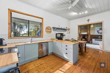Lifestyle Sold - VIC - Swan Marsh - 3249 - Your Peaceful Slice of Country Living… (Image 2)