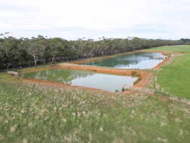 Mixed Farming For Sale - VIC - Gorae West - 3305 - Quality! Lifestyle! Location! (Image 2)