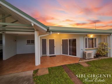 Unit For Sale - QLD - Mareeba - 4880 - SOLID QUALITY BLOCK UNIT IN CONVINENT LOCATION  (Image 2)