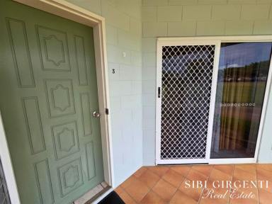 Unit For Sale - QLD - Mareeba - 4880 - SOLID QUALITY BLOCK UNIT IN CONVINENT LOCATION  (Image 2)