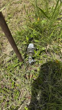 Residential Block Sold - QLD - Lamb Island - 4184 - Convenient location with water connection, soil report, council approved septic design, surveyed  (Image 2)