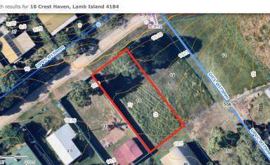 Residential Block Sold - QLD - Lamb Island - 4184 - Convenient location with water connection, soil report, council approved septic design, surveyed  (Image 2)