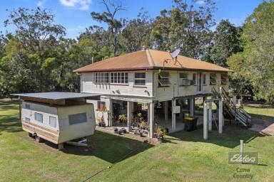 House For Sale - QLD - Bauple - 4650 - EXPANSIVE 45 ACRES OF OPPORTUNITY - CREATE YOUR IDEAL RURAL ESCAPE  (Image 2)