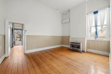 House For Sale - VIC - Ironbark - 3550 - Charming period home with potential in a central location  (Image 2)