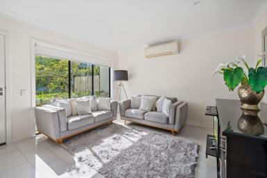 Townhouse For Sale - QLD - Peregian Springs - 4573 - Effortless Coastal Lifestyle in Peregian Springs (Image 2)