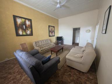 Unit For Lease - NSW - Young - 2594 - Furnished Four-Bedroom Apartment – Above Main Street, Young  (Image 2)