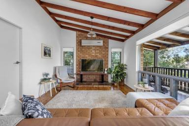 House For Lease - NSW - Berry - 2535 - Peaceful Berry Home Close to Town  (Image 2)