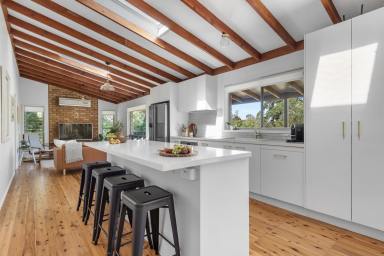 House For Lease - NSW - Berry - 2535 - Peaceful Berry Home Close to Town  (Image 2)