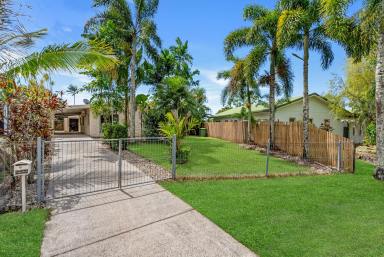 House For Lease - QLD - White Rock - 4868 - Comfortable Home with Pool, Patio & Powered Shed  (Image 2)