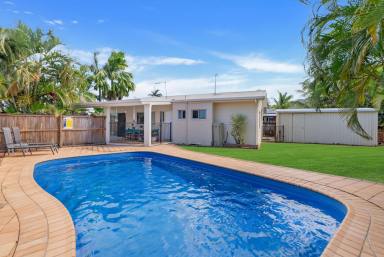 House For Lease - QLD - White Rock - 4868 - Comfortable Home with Pool, Patio & Powered Shed  (Image 2)