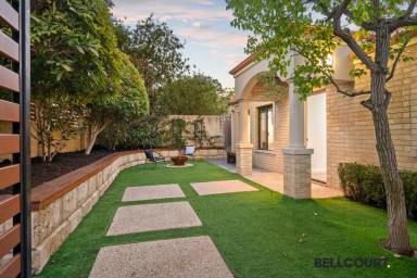 House For Sale - WA - Manning - 6152 - STYLE, SPACE & SOPHISTICATION  (Image 2)