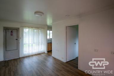 Unit Leased - NSW - Emmaville - 2371 - Charming 1-Bedroom Brick Unit in Emmaville  (Image 2)