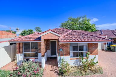 House For Sale - WA - Midland - 6056 - Spacious Villa - no levies  (Image 2)