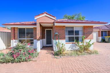 House For Sale - WA - Midland - 6056 - Spacious Villa - no levies (Image 2)