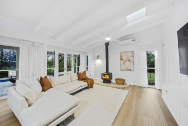 House For Sale - QLD - Jones Hill - 4570 - Calico Springs - Luxury, Space and Lifestyle Without Compromise  (Image 2)