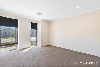 House For Sale - WA - Mandogalup - 6167 - Not Your Standard 3x2 – Theatre, Study & Serious Space!  (Image 2)