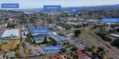 House Leased - TAS - South Launceston - 7249 - Solid character home in great location! (Image 2)