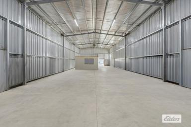 Industrial/Warehouse For Sale - VIC - East Bendigo - 3550 - 1,480 Sqm Industrial 3 Zoning. Relocate or Launch Your Business Here. A Strategic Base for Profile & Access  (Image 2)