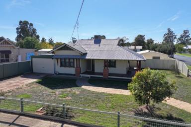 House For Sale - VIC - Tongala - 3621 - NEAT WEATHERBOARD HOME ON CORNER ALLOTMENT  (Image 2)