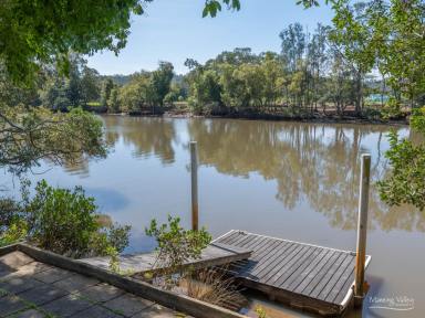 Lifestyle For Sale - NSW - Moto - 2426 - Riverfront Grazing Paradise – 96 Acres on the Lansdowne River  (Image 2)