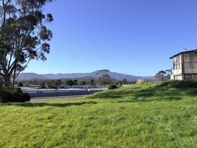 Residential Block For Sale - TAS - Zeehan - 7469 - Well-located block with plenty of potential  (Image 2)