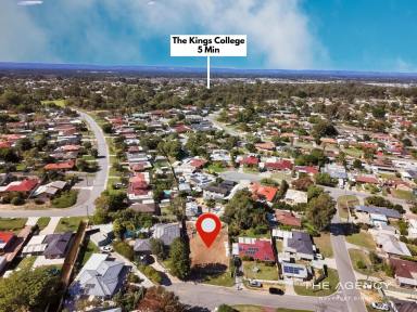 Residential Block For Sale - WA - Parmelia - 6167 - 11 Povey Place, Parmelia WA 6167 - 745sqm Vacant Land  (Image 2)