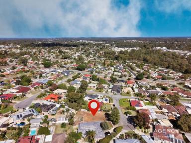 Residential Block For Sale - WA - Parmelia - 6167 - 11 Povey Place, Parmelia WA 6167 - 745sqm Vacant Land  (Image 2)