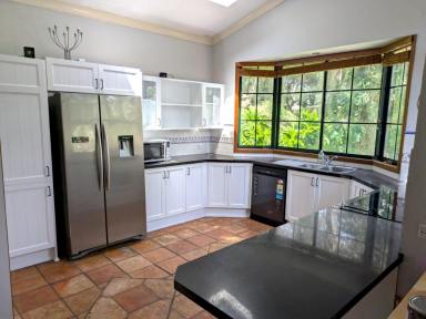 House For Lease - NSW - Scotland Island - 2105 - Spacious family treetop house with water views and island lifestyle  (Image 2)