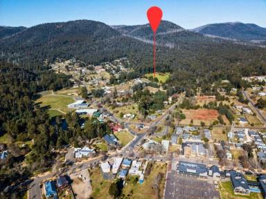 Residential Block For Sale - VIC - Marysville - 3779 - Approved 4-Dwelling Development in the Heart of Scenic Marysville Build-Ready  (Image 2)