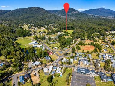 Residential Block For Sale - VIC - Marysville - 3779 - Approved 4-Dwelling Development in the Heart of Scenic Marysville Build-Ready  (Image 2)