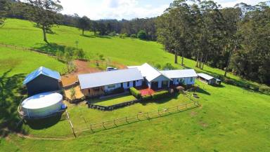 Farmlet For Sale - WA - Scotsdale - 6333 - Denmark’s Premier Riverfront Estate  (Image 2)