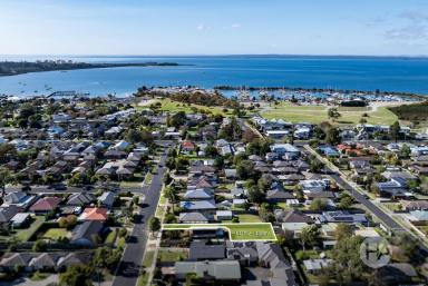 Residential Block For Sale - VIC - Hastings - 3915 - Private Rear Allotment in a Prime Hastings Pocket with Endorsed Plans for  (Image 2)