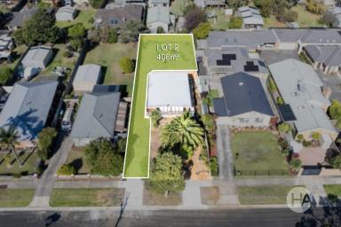 Residential Block For Sale - VIC - Hastings - 3915 - Private Rear Allotment in a Prime Hastings Pocket with Endorsed Plans for  (Image 2)