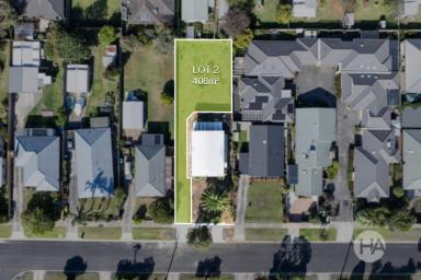 Residential Block For Sale - VIC - Hastings - 3915 - Private Rear Allotment in a Prime Hastings Pocket with Endorsed Plans for  (Image 2)