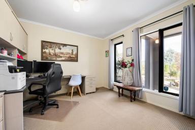House For Sale - VIC - Kangaroo Flat - 3555 - Presence, Elevation & Spacious Proportions  (Image 2)