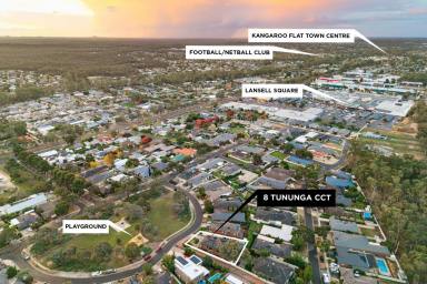 House For Sale - VIC - Kangaroo Flat - 3555 - Presence, Elevation & Spacious Proportions  (Image 2)