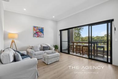 House For Sale - WA - Bushmead - 6055 - Contemporary Living, Framed by Nature  (Image 2)