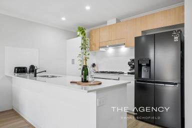 House For Sale - WA - Bushmead - 6055 - Contemporary Living, Framed by Nature  (Image 2)