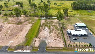 Residential Block For Sale - QLD - North Isis - 4660 - ALWAYS DREAMED OF ACREAGE LIVING ? ABINGTON HEIGHTS IS CALLING YOUR NAME  (Image 2)